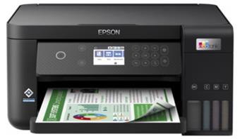 Epson EcoTank L6260