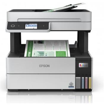 Epson EcoTank L6460