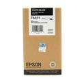 Epson ink čer Stylus Pro 7800/7880/9800/9880 - photo (220ml)