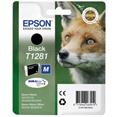 Epson ink čer Stylus S22/SX125/SX425W/BX305F T128 - black