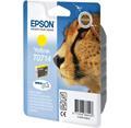 Epson ink, Yellow, DurabriteUltra, Stylus D78, DX4000/4050/5000/5050/6000/6050/7