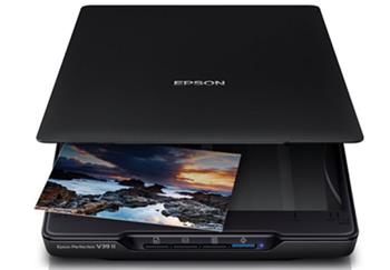 Epson Perfection V39II A4/4800x4800dpi/USB