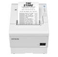 EPSON pokladnní tiskárna TM-T88VII bílá, RS232, USB, Ethernet, vyměnitelné rozhraní