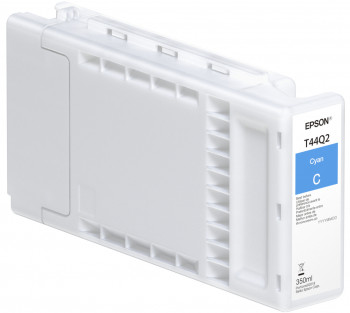 Epson Singlepack Cyan T44Q420 UltraChrome PRO 12 350ml