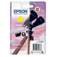 EPSON singlepack,Yellow 502,Ink,standard