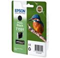 Epson T1591 Photo Black