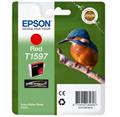 Epson T1597 Red