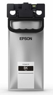 Epson T9461 Ink Cartridge Black XXL