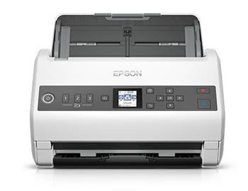 Epson WorkForce DS-730N
