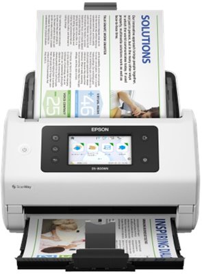 Epson WorkForce DS-800WN