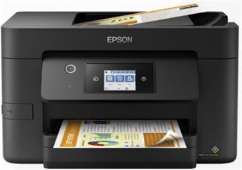 Epson WorkForce Pro WF-3820DWF