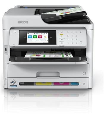 Epson WorkForce Pro WF-C5890DWF