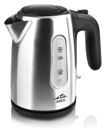 ETA 1604 90000 Adéla varná konvice nerezová