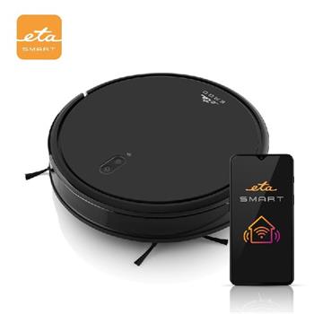 ETA 2218 90000 Ergo robotický vysavač