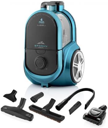 ETA 2517 90000 Stormy bezsáčkový vysavač