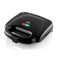ETA 4151 90010 Campo, sendvičovač černý