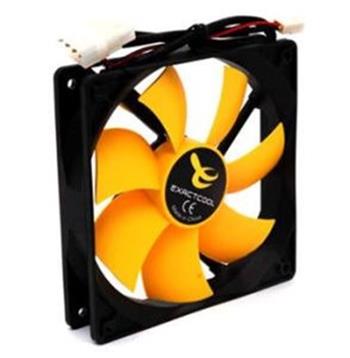 EXACTGAME ExactCool 140 (140x140x25mm 7,2dBA)
