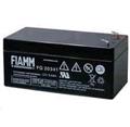 Fiamm olověná baterie FG20341 12V/3,4Ah