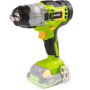 Fieldmann FDUR 70315-0 Ráz. utahovák