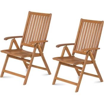 Fieldmann FDZN 4001-T křeslo 2ks