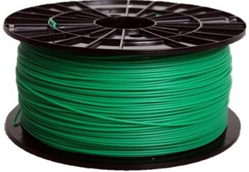 Filament PM tisková struna 1,75 ABS zelená, 1 kg