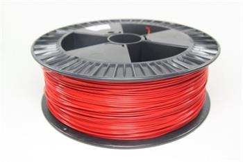 Filament SPECTRUM / PLA/ BLOODY RED / 1,75 mm / 2 kg
