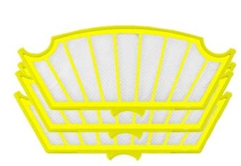 Filtr (3ks) pro iROBOT ROOMBA 500 Series