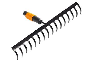 Fiskars 1000654 QuikFit Hrábě