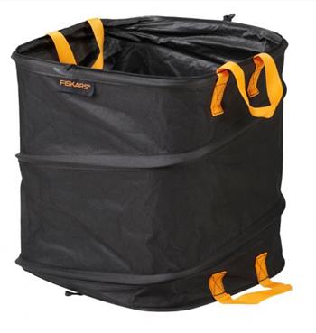 Fiskars 1028371 Koš ERGO S skládací 73l
