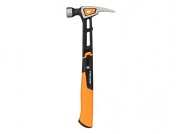 Fiskars kladivo ISOCORE M truhlářské 34cm 0,454kg