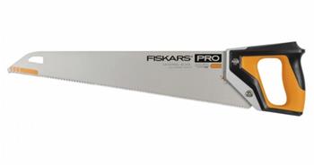 Fiskars Pilka POWERTOOTH stavební 9 zubů 50cm