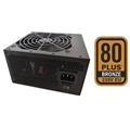 Fortron zdroj 350W FSP350-51AAC 80PLUS BRONZE 230V EU, bulk, černá
