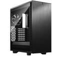 Fractal Design Define 7 Compact Black TG light