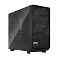 Fractal Design Meshify 2 Black TG Light Tint/Midi Tower/Transpar./Černá