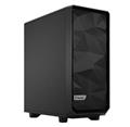 Fractal Design Meshify 2 Compact Black Solid