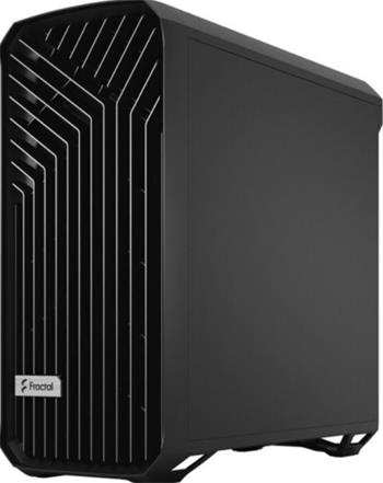 Fractal Design Torrent Black Solid