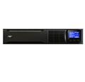 FSP/Fortron UPS CHAMP 3K rack 2U, 3000 VA/2700 W, online
