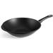 G21 Cheff Wok pánev 36 cm s poklicí