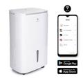 G21 Impact 40 Wi-Fi odvlhčovač vzduchu