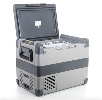 G21 kompresorová autochladnička 60 litrů