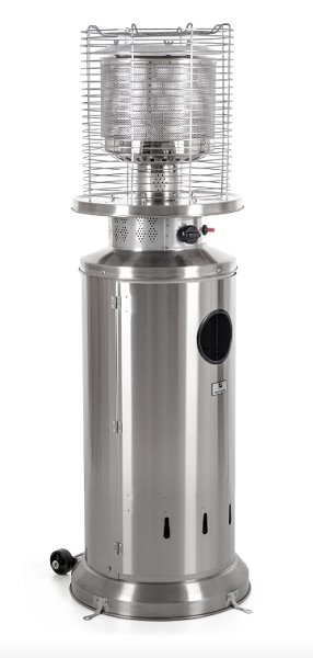 G21 Tornado, plynové venkovní topidlo