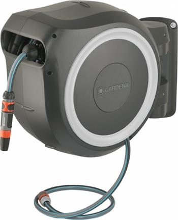 Gardena RollUp M nástěnný box na hadici (18612-20)