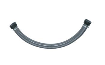 Gardena sací hadice do ražené studny (1 palec), přípojka pro čerpadlo, s hadicovou svorkou