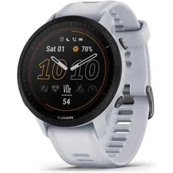 Garmin Forerunner 955 bílé