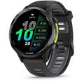 Garmin Forerunner 970 Black