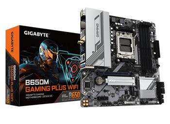 GB B650M GAMING PLUS WIFI