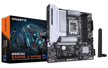 GB B860M GAMING X WIFI6E