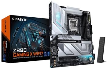 GB Z890 GAMING X WIFI7