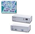 Gembird GVS122 2-portový VGA rozbočovač 200MHz