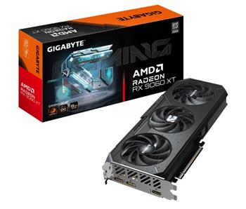 GigaByte GV-R9060XTGAMING OC-8GD